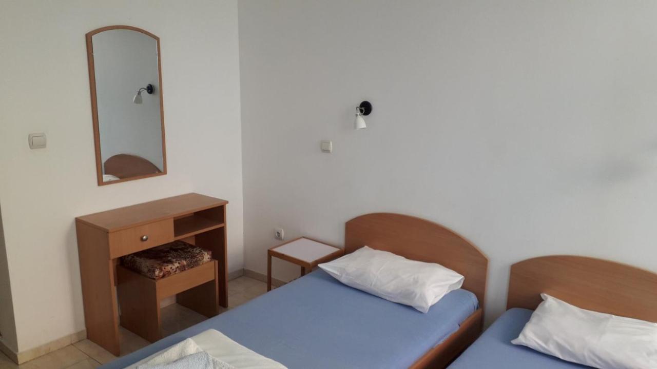 Hotel Lozite ソゾポル エクステリア 写真