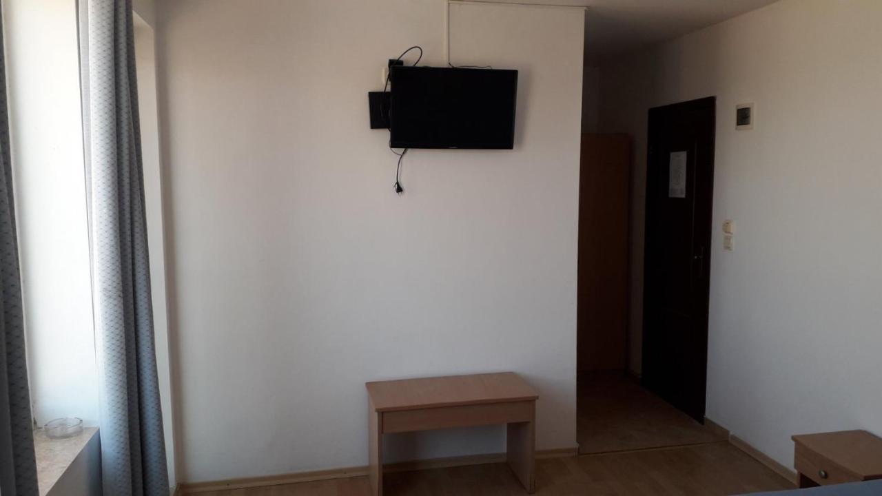 Hotel Lozite ソゾポル エクステリア 写真